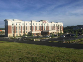 Hampton Inn & Suites Newburgh Stewart Airport, NY